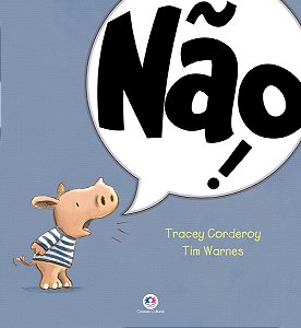 Não!