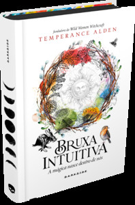 Bruxa intuitiva