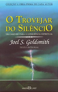 O trovejar do silêncio