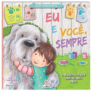 Sentimentos: Eu e você, sempre