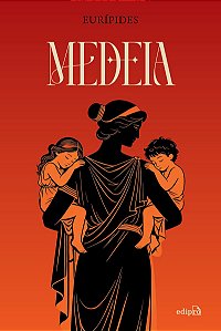Medeia - Eurípides