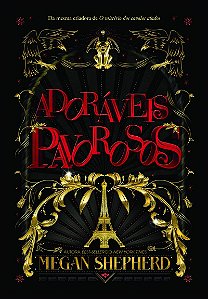 Adoráveis Pavorosos