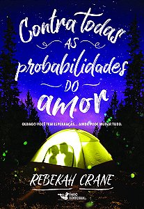 CONTRA TODAS AS PROBABILIDADES DO AMOR