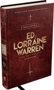 Ed & Lorraine Warren: luz nas trevas