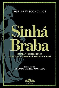 Sinhá Braba