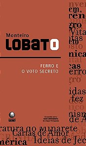 Ferro e o voto secreto