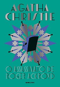 O assassinato de Roger Ackroyd (Edição de luxo): Um caso de Hercule Poirot