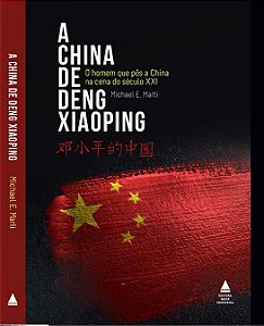 A China de Deng Xiaoping