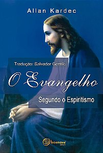 O evangelho segundo o espiritismo - bolso