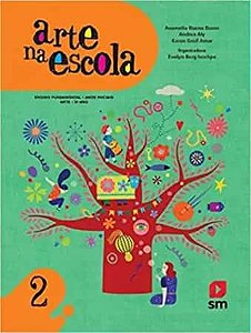 Arte Na Escola - 2º Ano