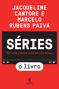 Séries - O livro: De onde vieram e como são feitas