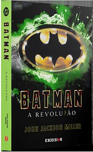 Batman: A Revolução