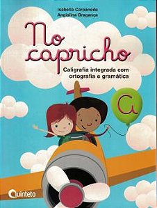 NO CAPRICHO A
