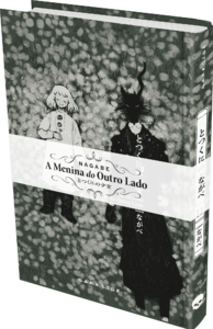 A menina do outro lado Vol. 11