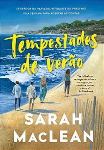 Tempestades de verão