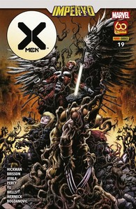 X-men - 19