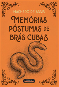 Memórias póstumas de Brás Cubas