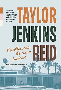 Evidências de uma traição