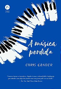 A música perdida