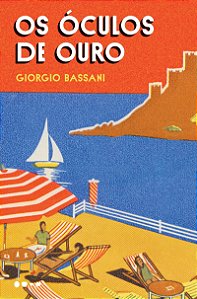 Os óculos de ouro