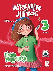 APRENDER JUNTOS PORTUGUES 3 - 9ªED