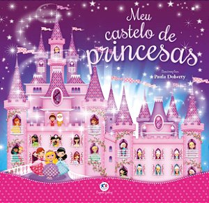Meu castelo de princesas