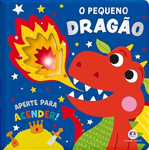 O pequeno dragão
