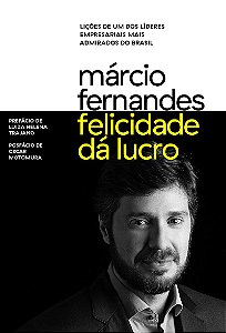 Felicidade dá lucro