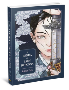 A lenda de Lady Byeoksa