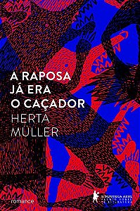 A Raposa já era o caçador