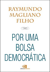 Por uma bolsa democrática