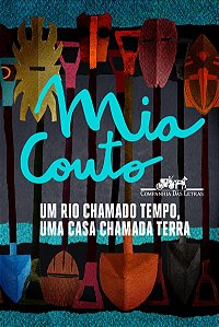 Um rio chamado tempo, uma casa chamada terra