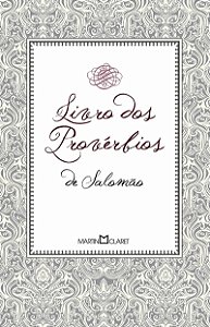 Livro dos provérbios de Salomão