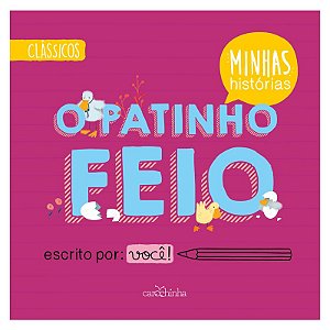 O Patinho Feio