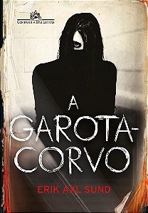 A garota-corvo