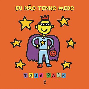 Eu não tenho medo