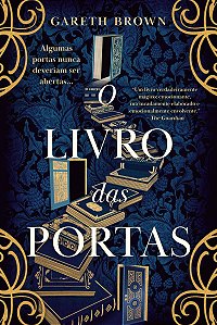 O livro das portas