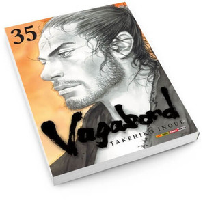 Vagabond vol. 35