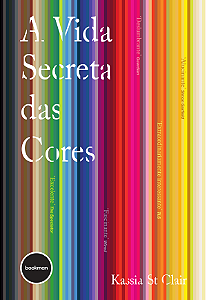 A Vida Secreta das Cores