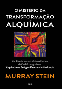 O mistério da transformação alquímica: um estudo sobre os últimos escritos de Carl G. Jung sobra a alquimia dos estágios finais da individuação