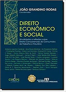 Direito Economico e Social