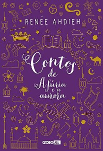 Contos de A Fúria e a Aurora