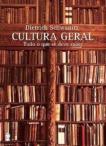 Cultura geral: Tudo o que se deve saber