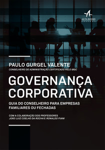 Governança corporativa