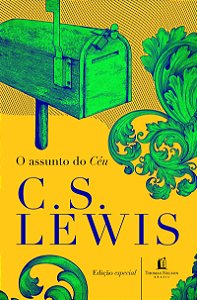 O assunto do Céu