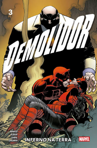 Demolidor (2024) Vol. 3/14