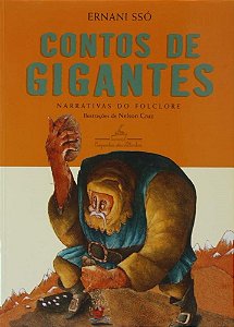Contos de gigantes
