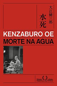 Morte na água
