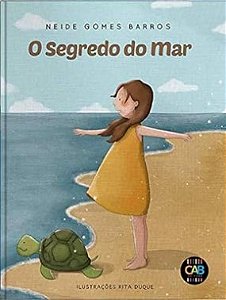 O segredo do mar