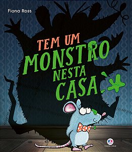 Tem um Monstro Nesta Casa